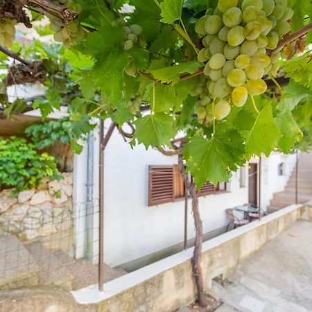 Apartmani Mw, Plavi Apartman Башка Екстер'єр фото