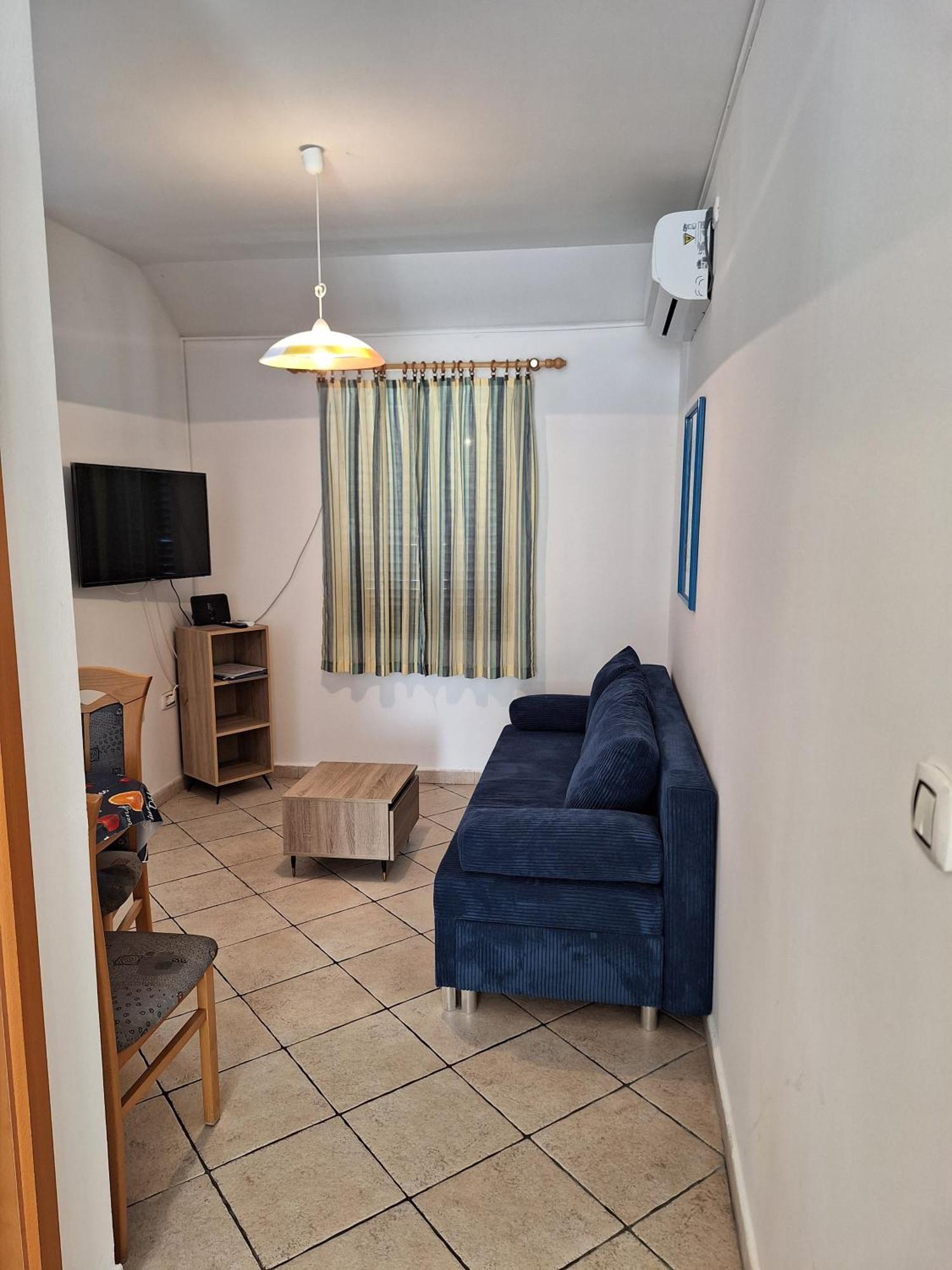 Apartmani Mw, Plavi Apartman Башка Екстер'єр фото