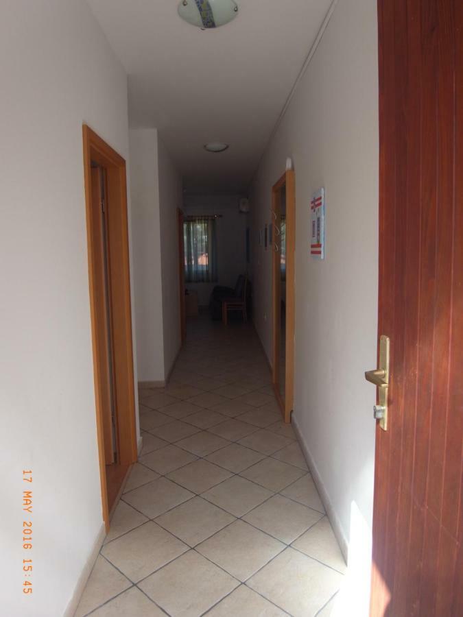 Apartmani Mw, Plavi Apartman Башка Екстер'єр фото